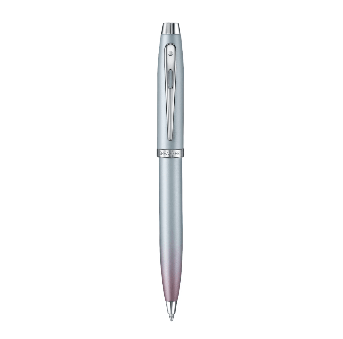 Set Bolígrafo Sheaffer Expressions 100 Degradado Perlado Con Cuaderno7