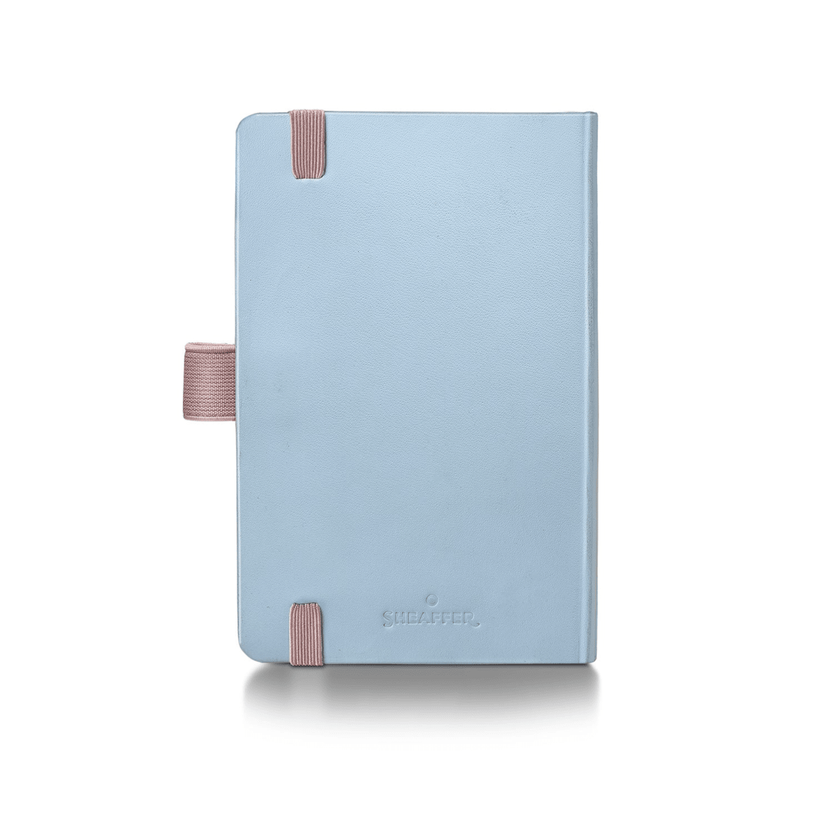 Set Bolígrafo Sheaffer Expressions 100 Degradado Perlado Con Cuaderno8