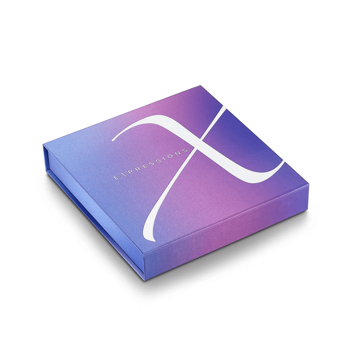 Set Bolígrafo Sheaffer Expressions 100 Degradado Perlado Con Cuaderno13