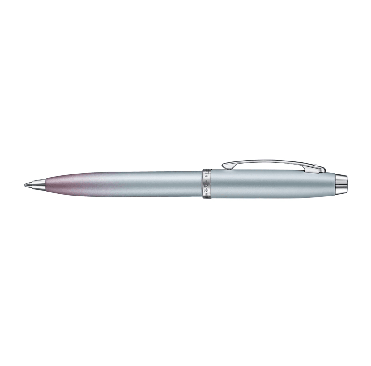 Set Bolígrafo Sheaffer Expressions 100 Degradado Perlado Con Jelly Pastel Cch5