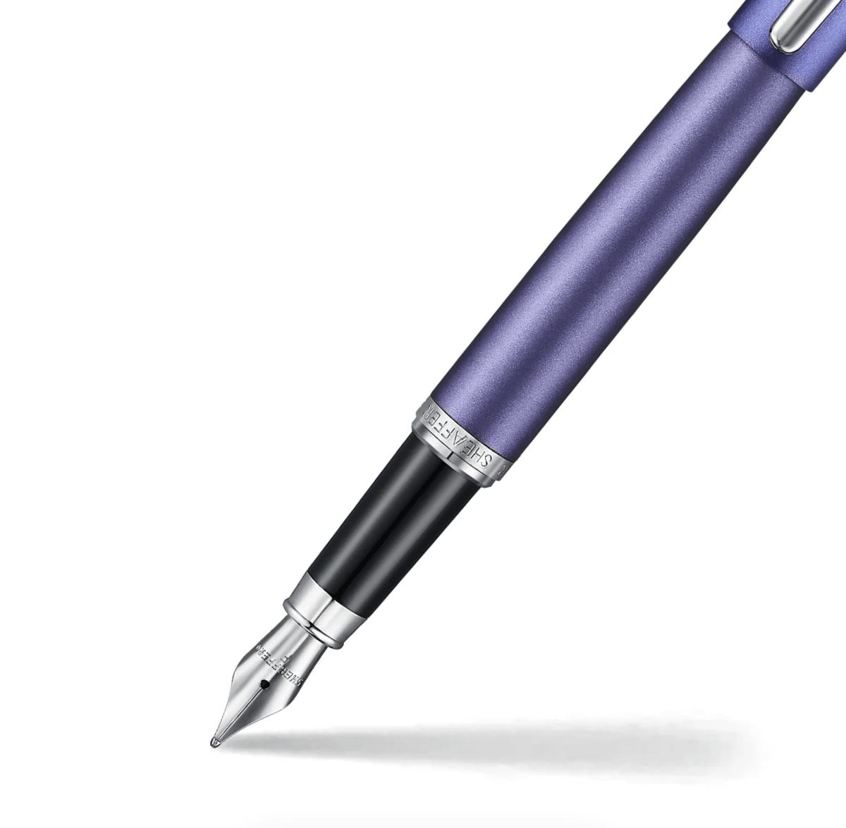 Pluma Sheaffer Expressions VFM Gradiente Azul2