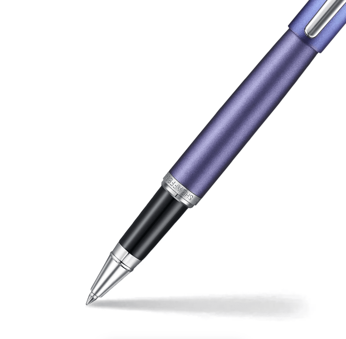 Rollerballs Sheaffer VFM Expressions 430 Azul Degradado2