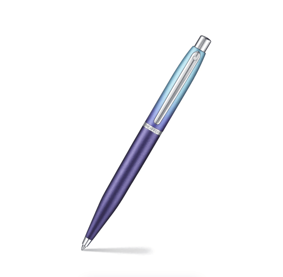 Bolígrafo Sheaffer Expressions VFM Azul Degradado1
