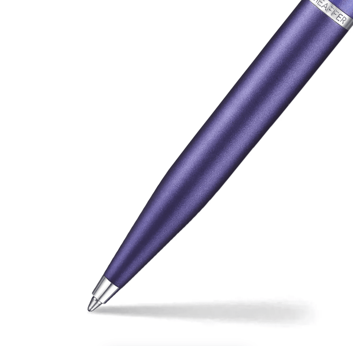 Bolígrafo Sheaffer Expressions VFM Azul Degradado2