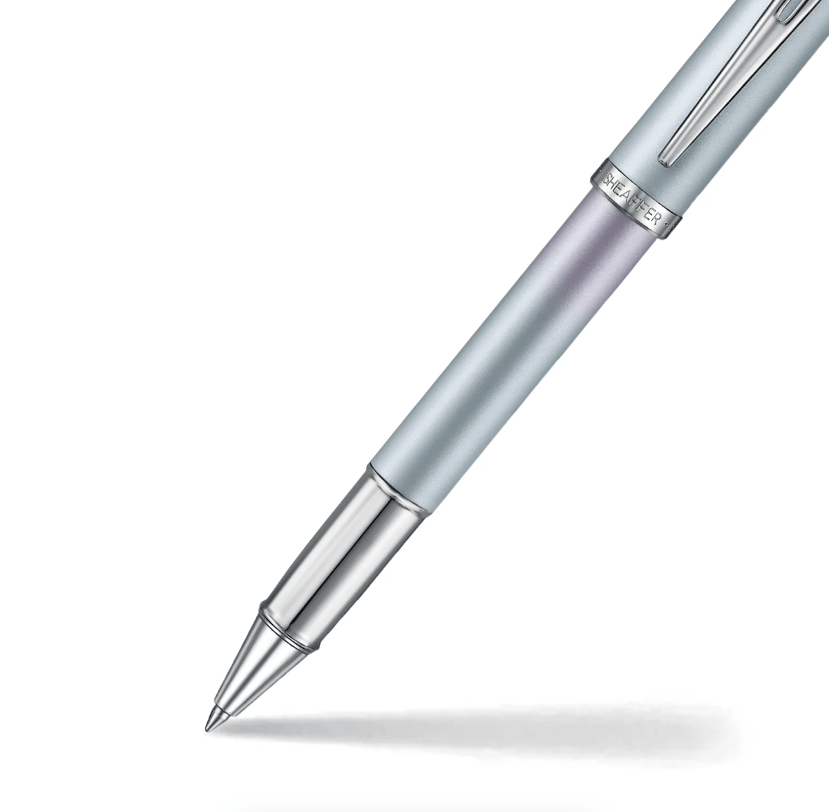 Rollerballs Sheaffer Expressions 100 Degradado Perlado2