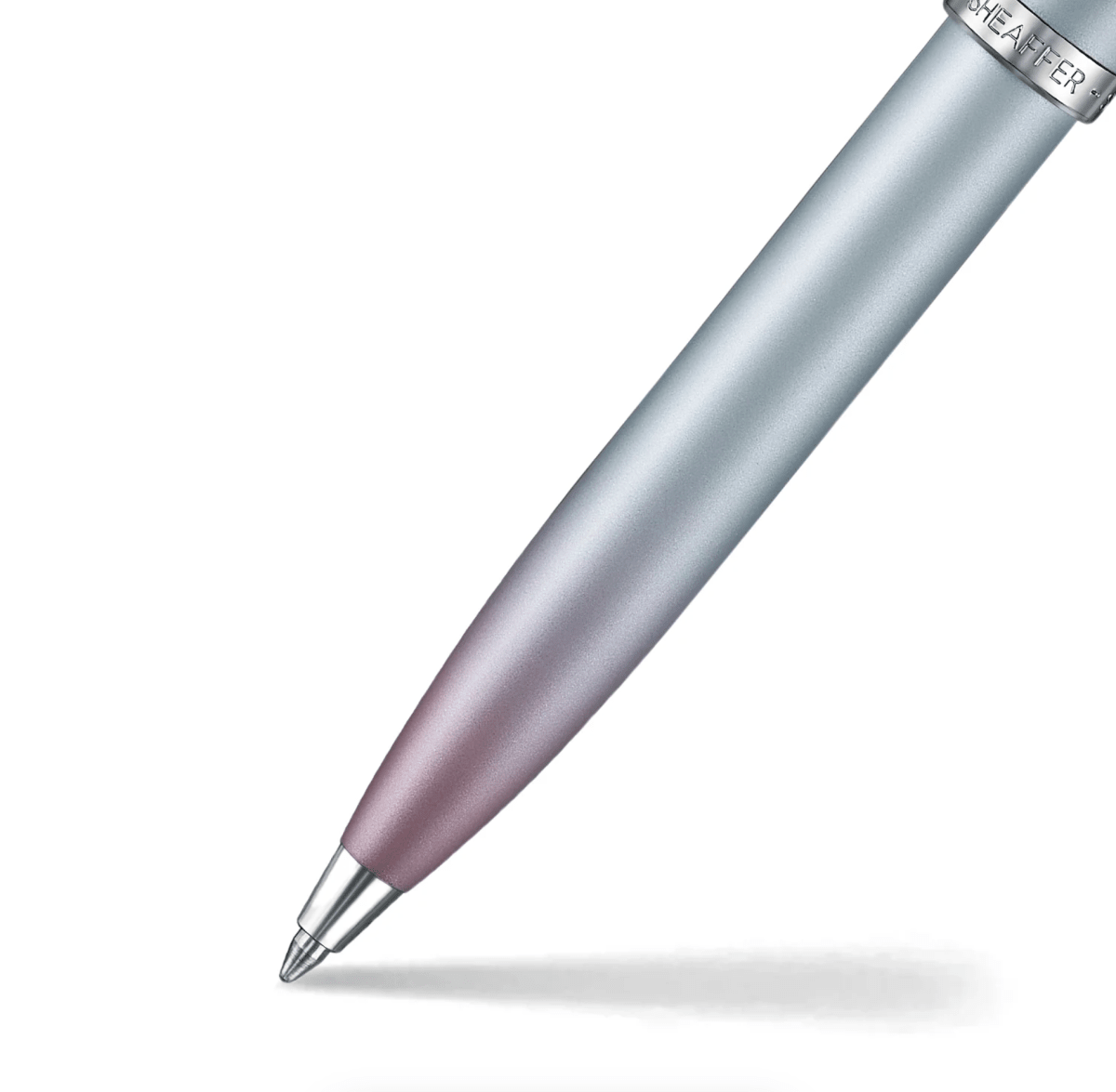 Bolígrafo Sheaffer Expressions 100 Degradado Perlado2