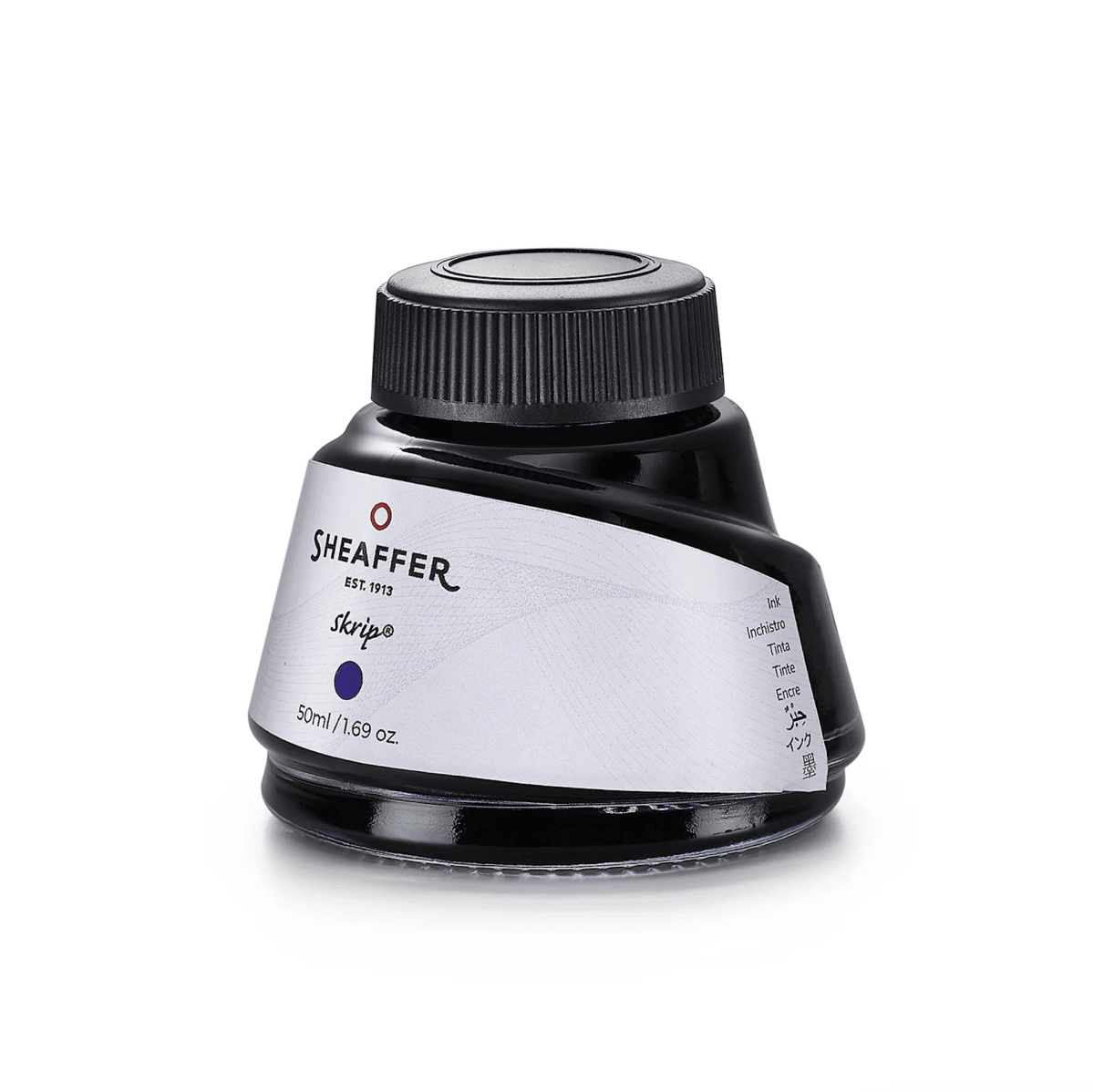 FrascoTinta Sheaffer Skrip Violeta 50 Ml2