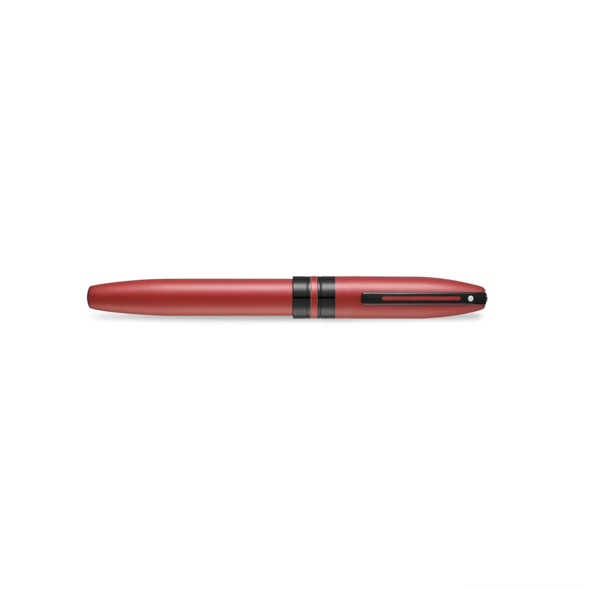 Pluma Sheaffer Icon E9111 Rojo Metálico M5