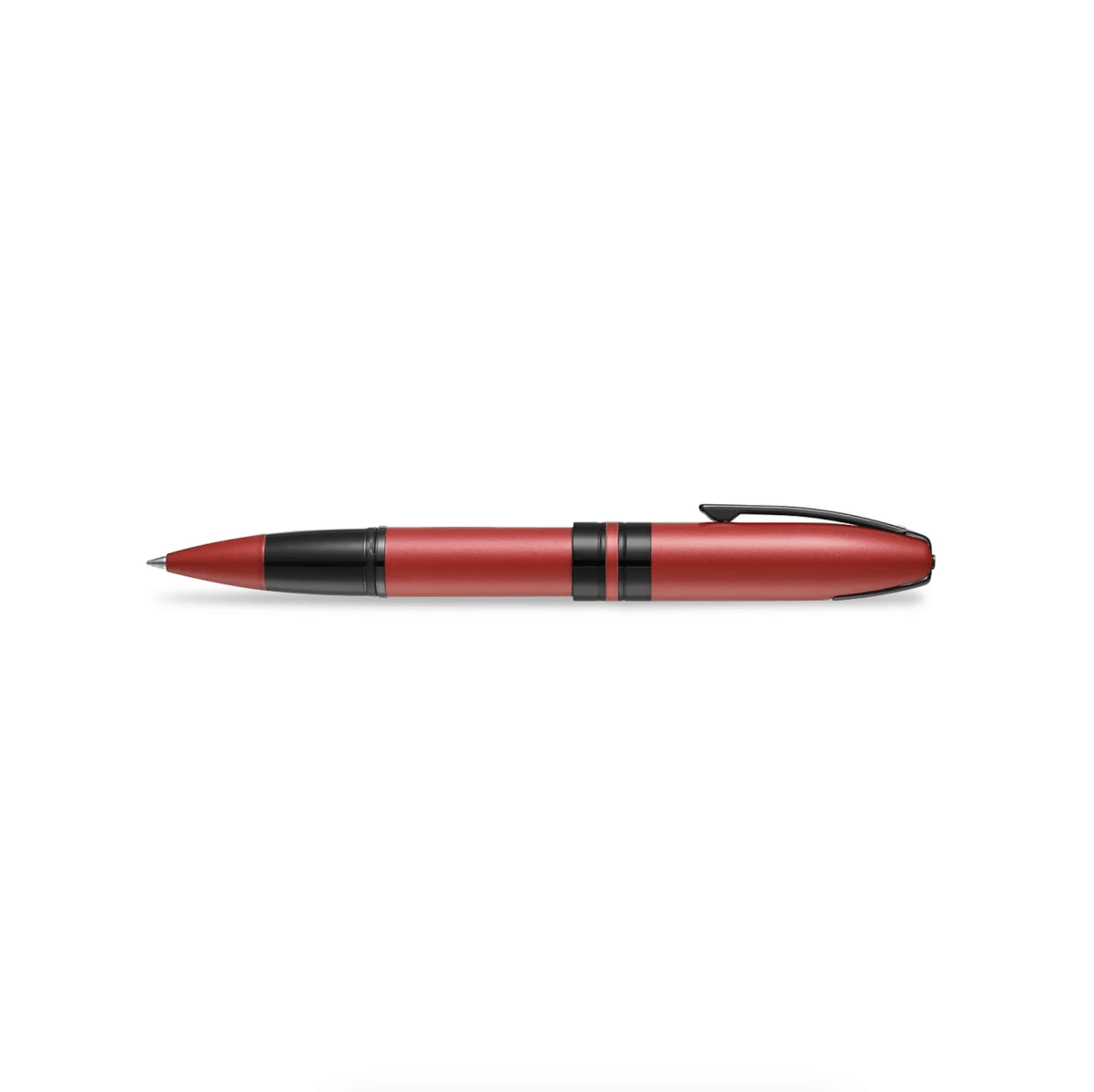 Roller Sheaffer Icon Rojo Metálico3