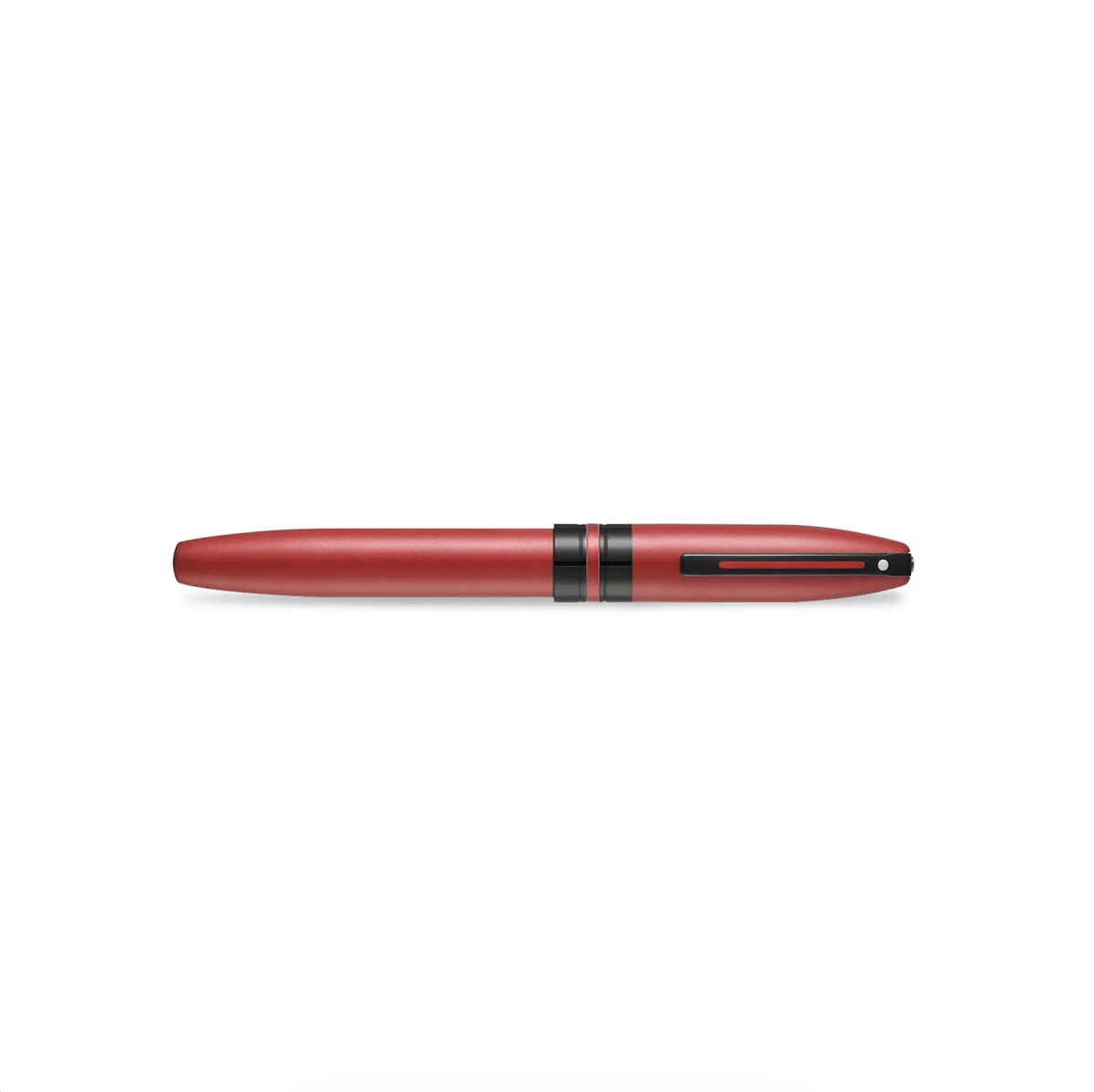 Roller Sheaffer Icon Rojo Metálico5