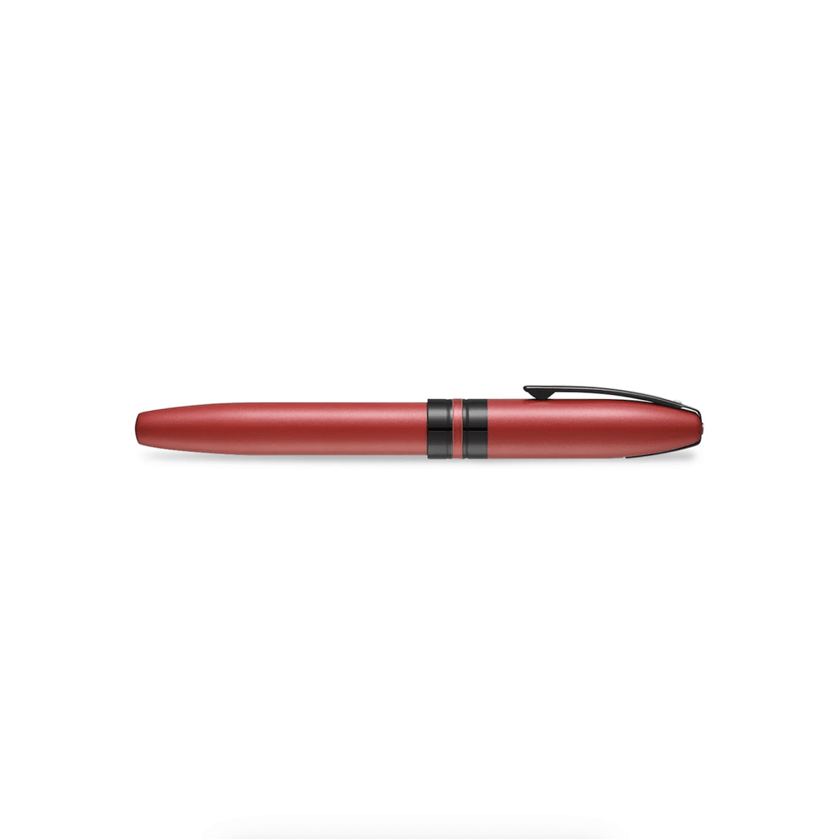 Roller Sheaffer Icon Rojo Metálico4