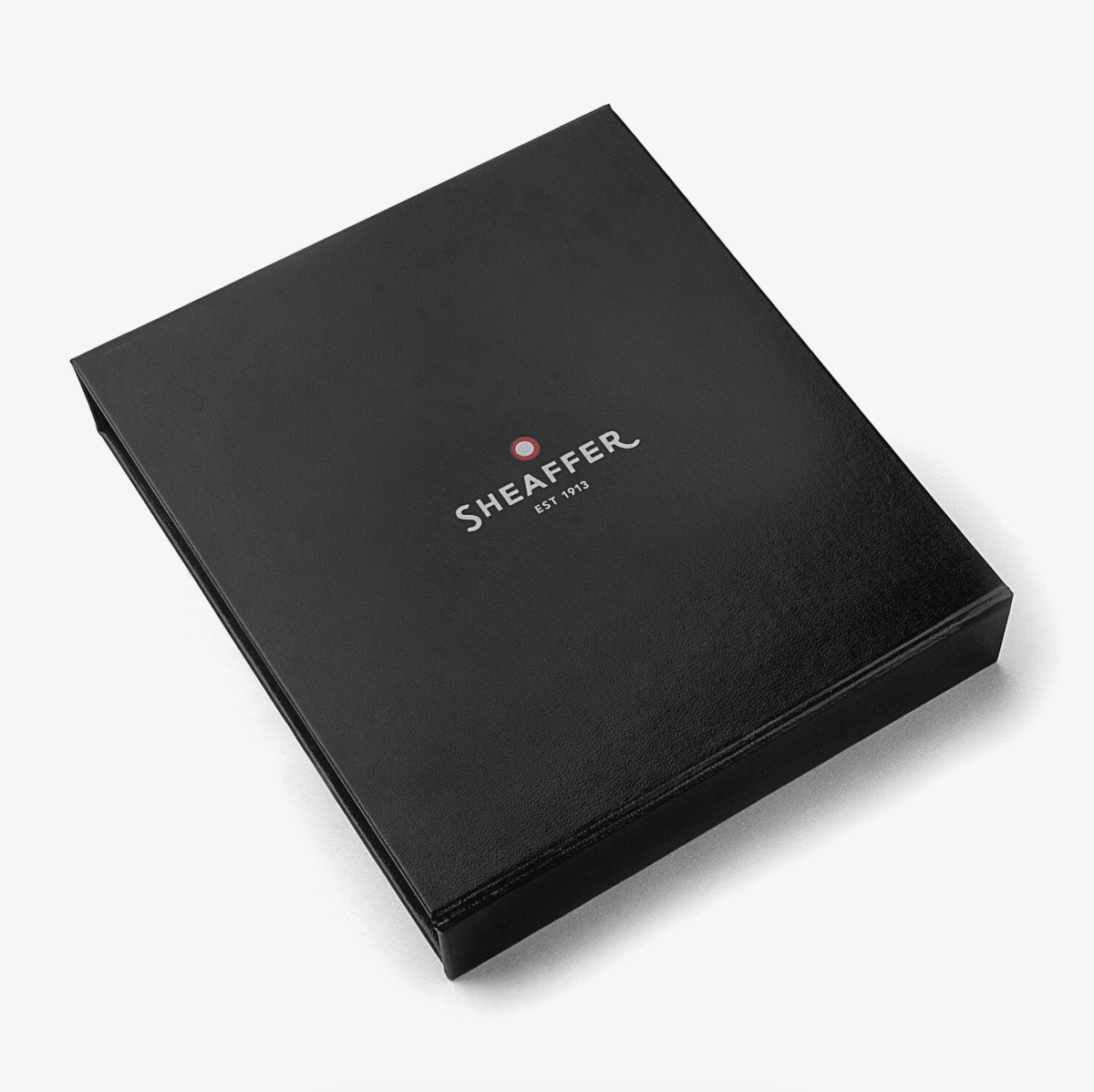 Set Sheaffer 100 G9317 Bolígrafo negro Matte con Note Book3