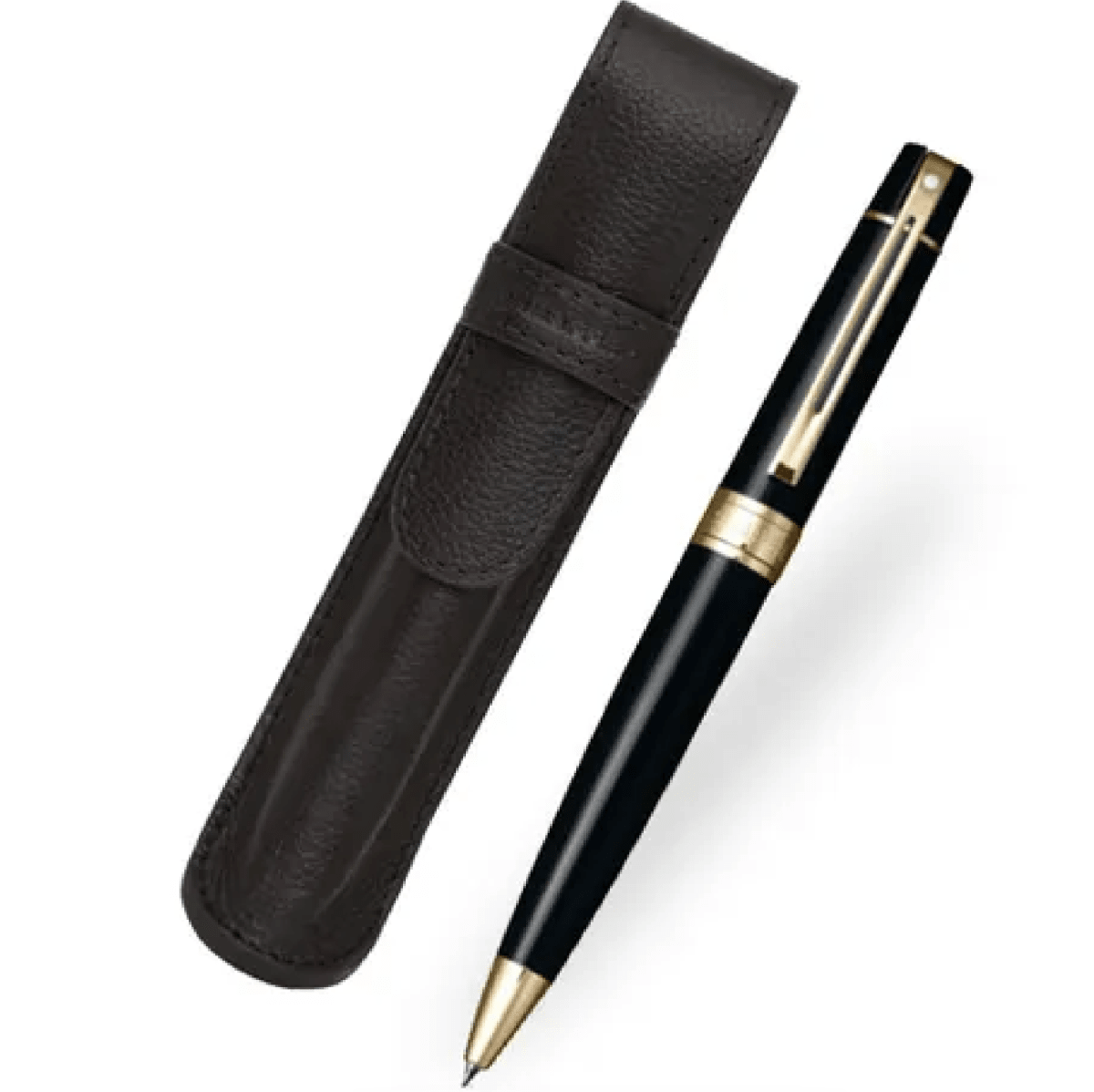 Set Sheaffer 100 G9374 Bolígrafo Coffee Edition2