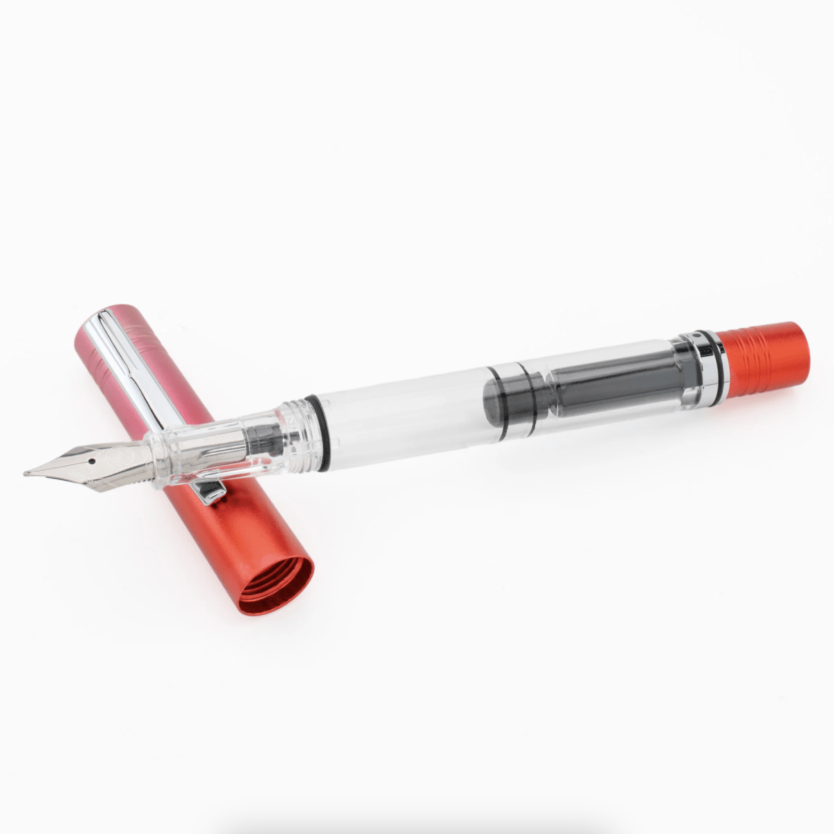 Pluma Monteverde  Mp1 Sueños De Fresa M