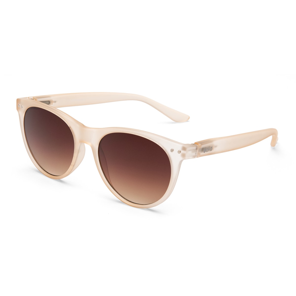 B+D Cat Eye SUN XL  - MATT BONE2