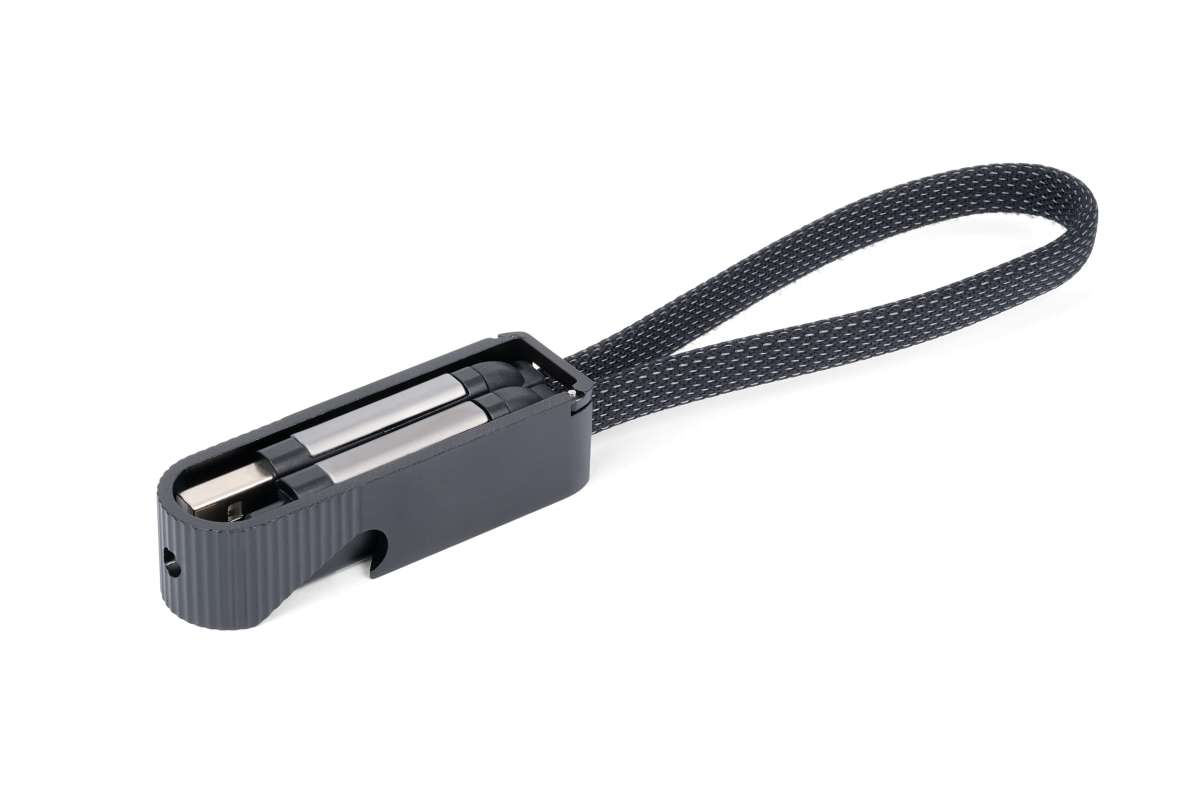 Cable de carga rápida TROIKA  PRACTICABLE2