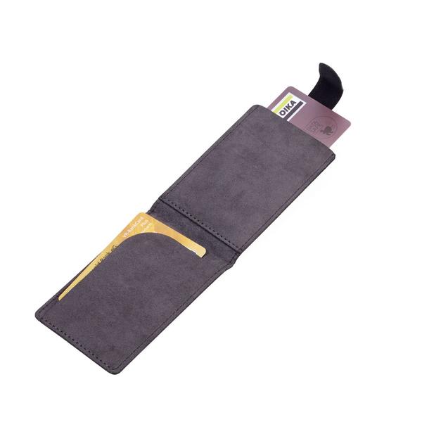 Estuche Troika  tarjeta de crédito Troika2