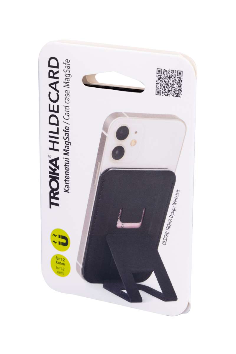 Estuche para las tarjetas TROIKA  HILDECARD9
