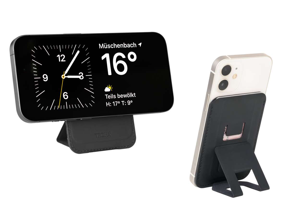 Estuche para las tarjetas TROIKA  HILDECARD7