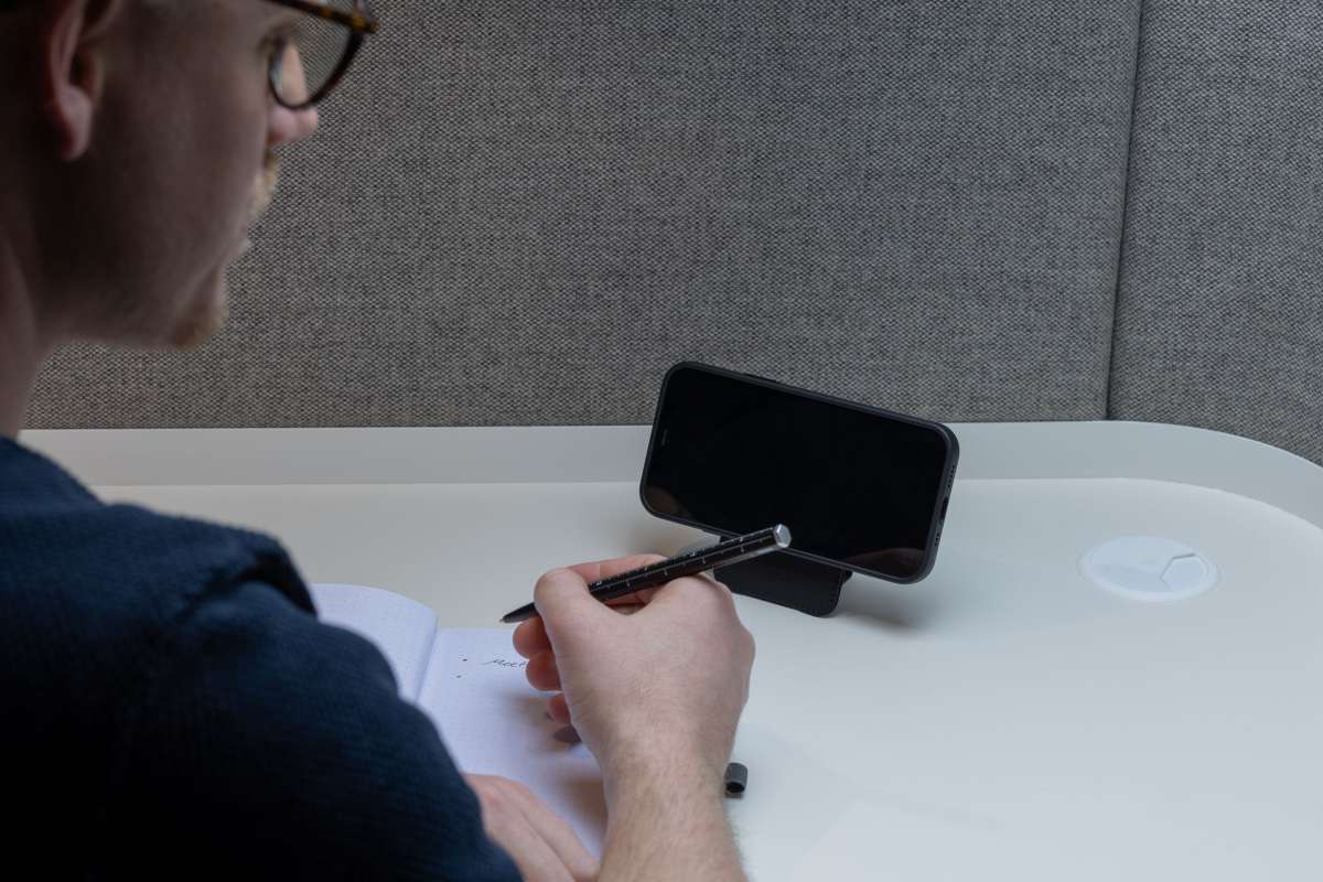 Estuche para las tarjetas TROIKA  HILDECARD8