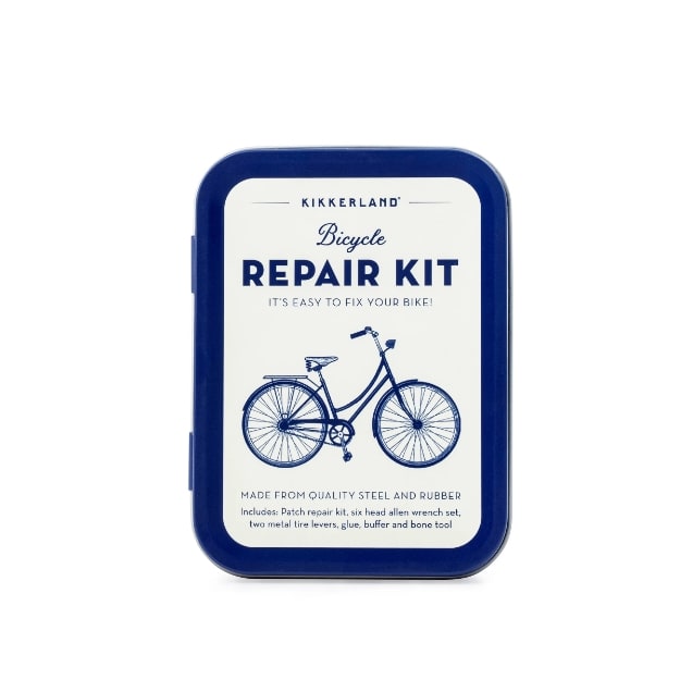 Kit De Reparación Kikkerland  De Bicicleta1