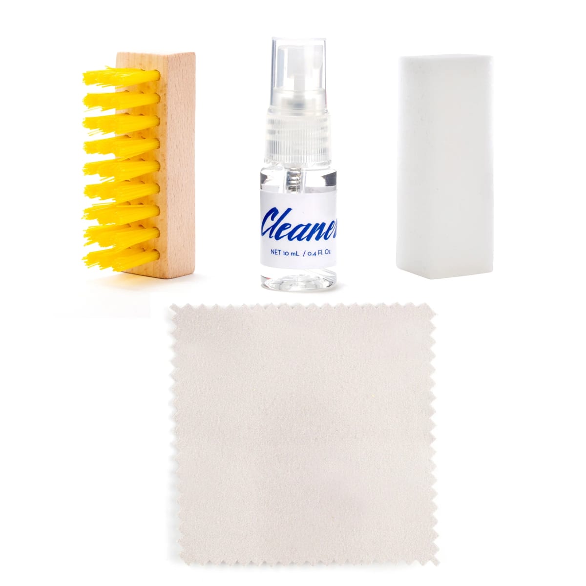 Kit De Limpieza Kikkerland De Zapatillas3