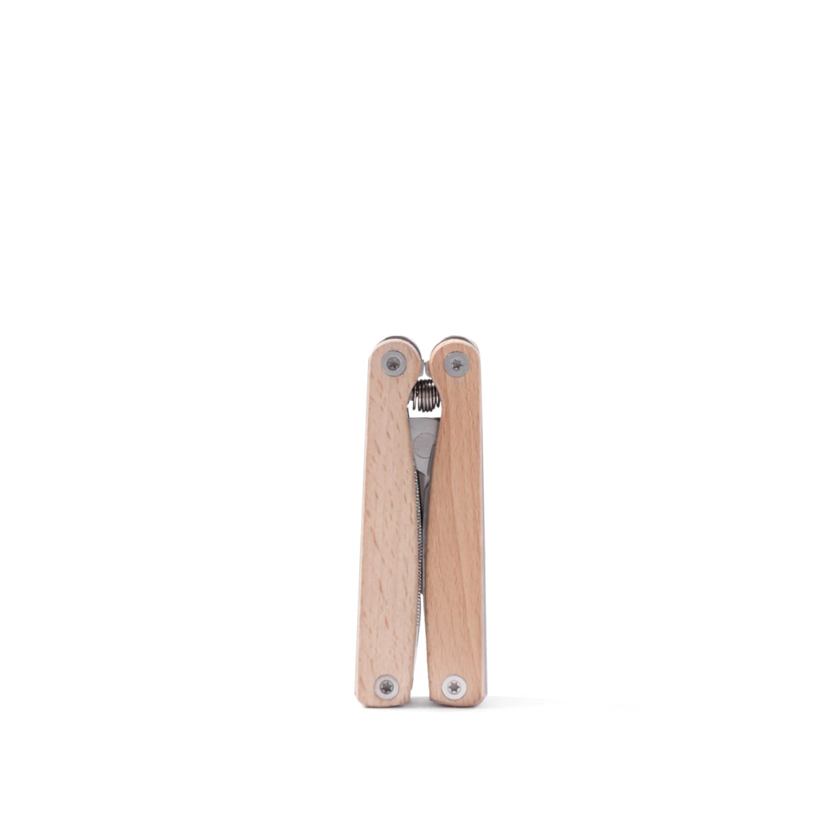 Kikkerland Podador De Bolsillo Multi Herramienta4