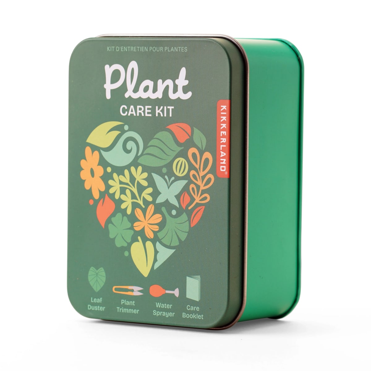 Kit De Cuidado Kikkerland De Plantas4