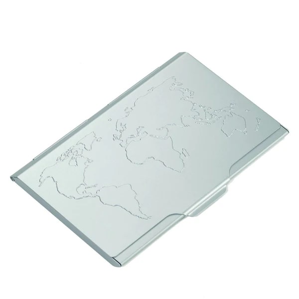 Estuche Troika para tarjetas de visita1