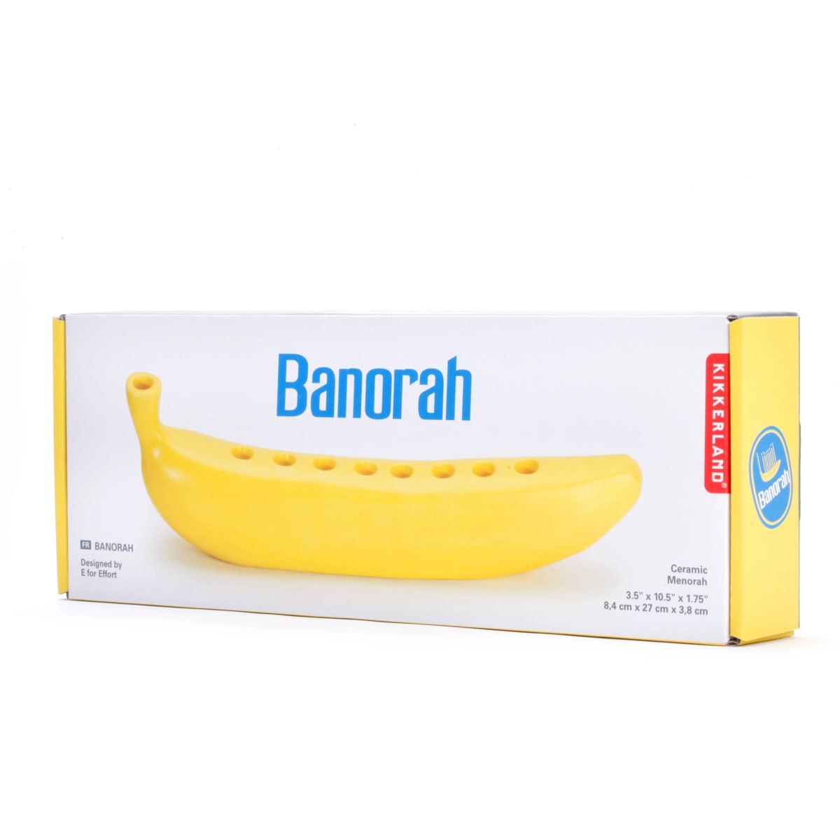 Banorah Kikkerland6