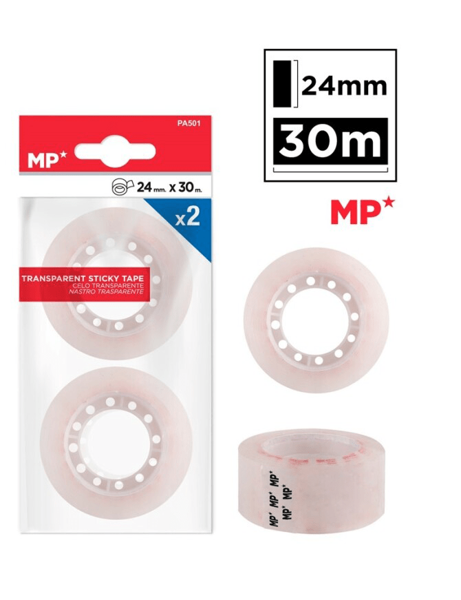 CINTA SCOTCH 2U EXTRA ANCHO (MP)1