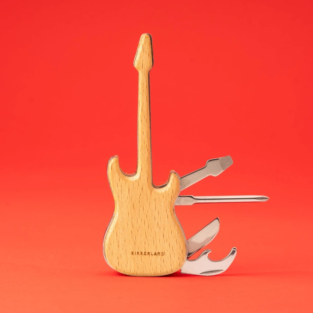 Kikkerland Multi-Herramienta Guitarra3