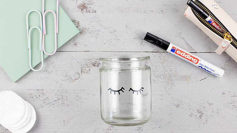 e-751/1 BL Marcador De Pintura Negro (EDD)2