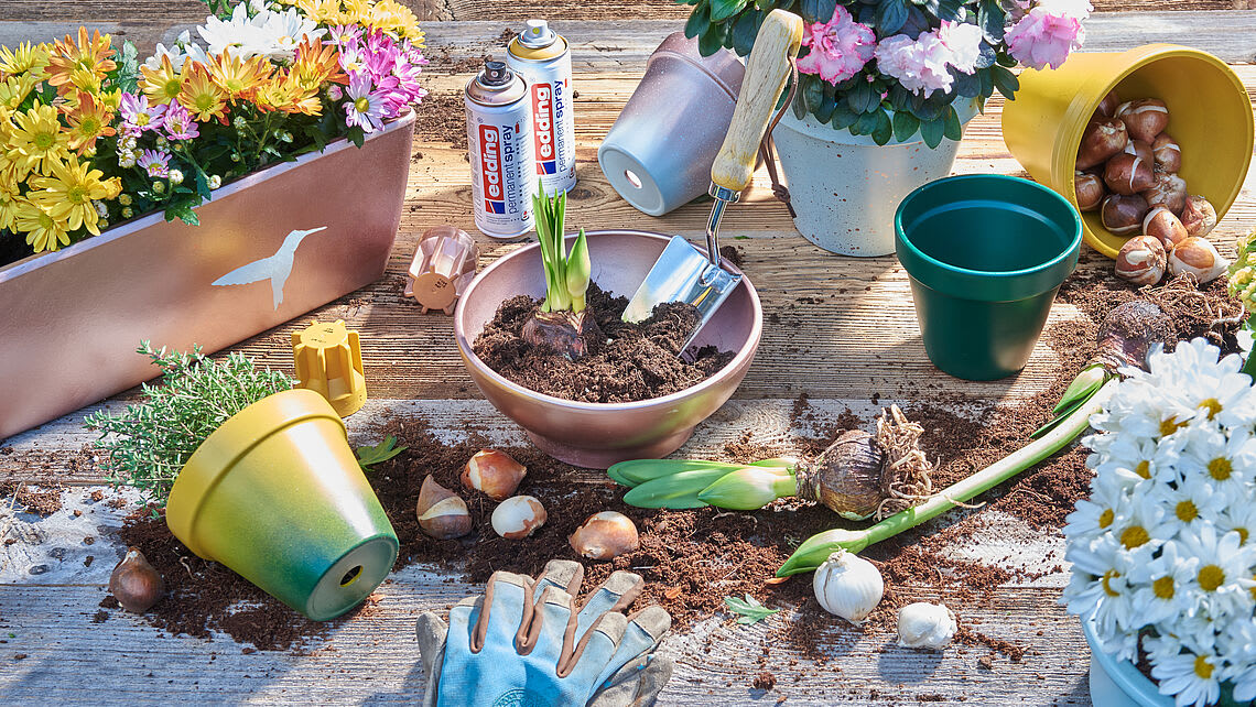 Spray permanente de pintura acrílica de alta gama Edding E-5200 Verde Pastel Mate2