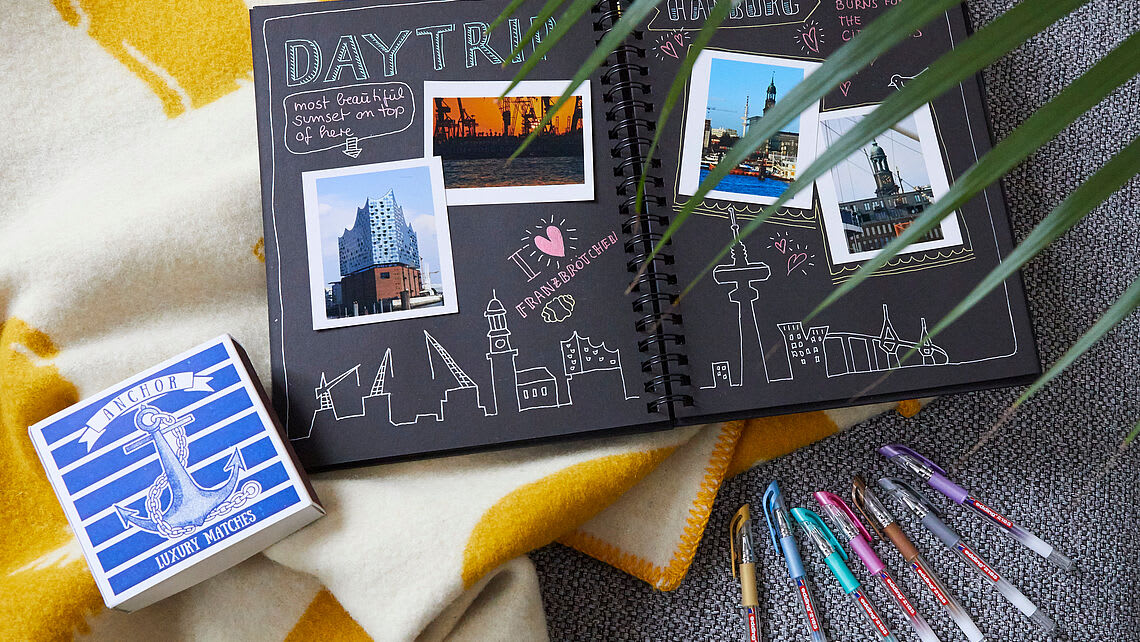 Rollerballs Gel Edding E-2185 Azul metalizado2