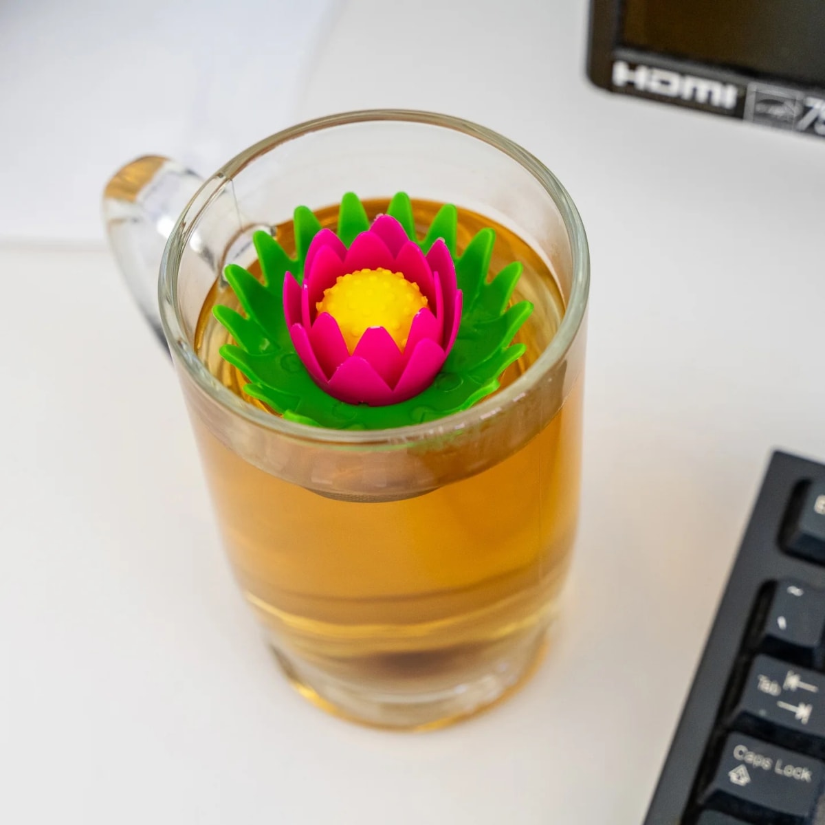 Infusor Kikkerland De Té Loto3