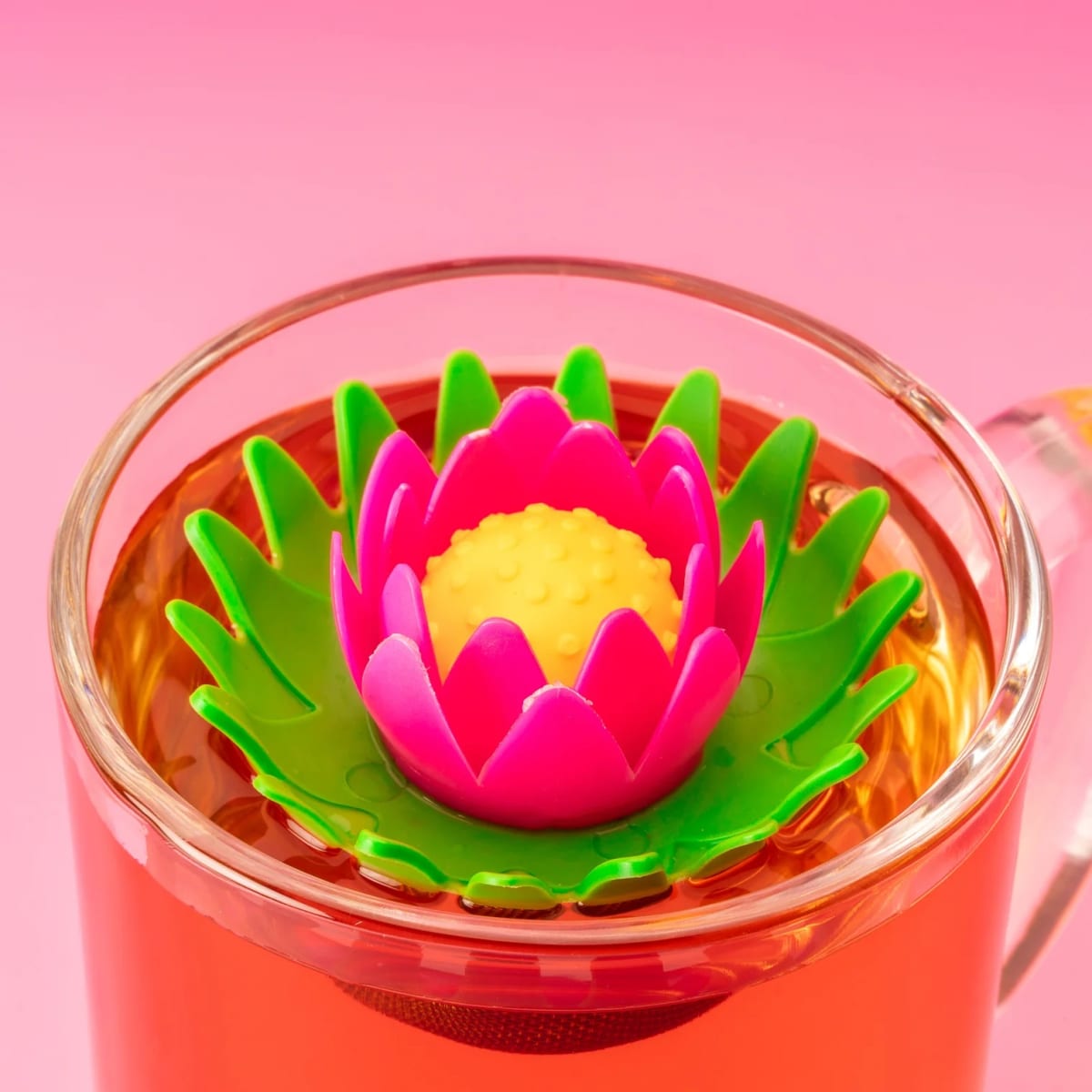 Infusor Kikkerland De Té Loto4