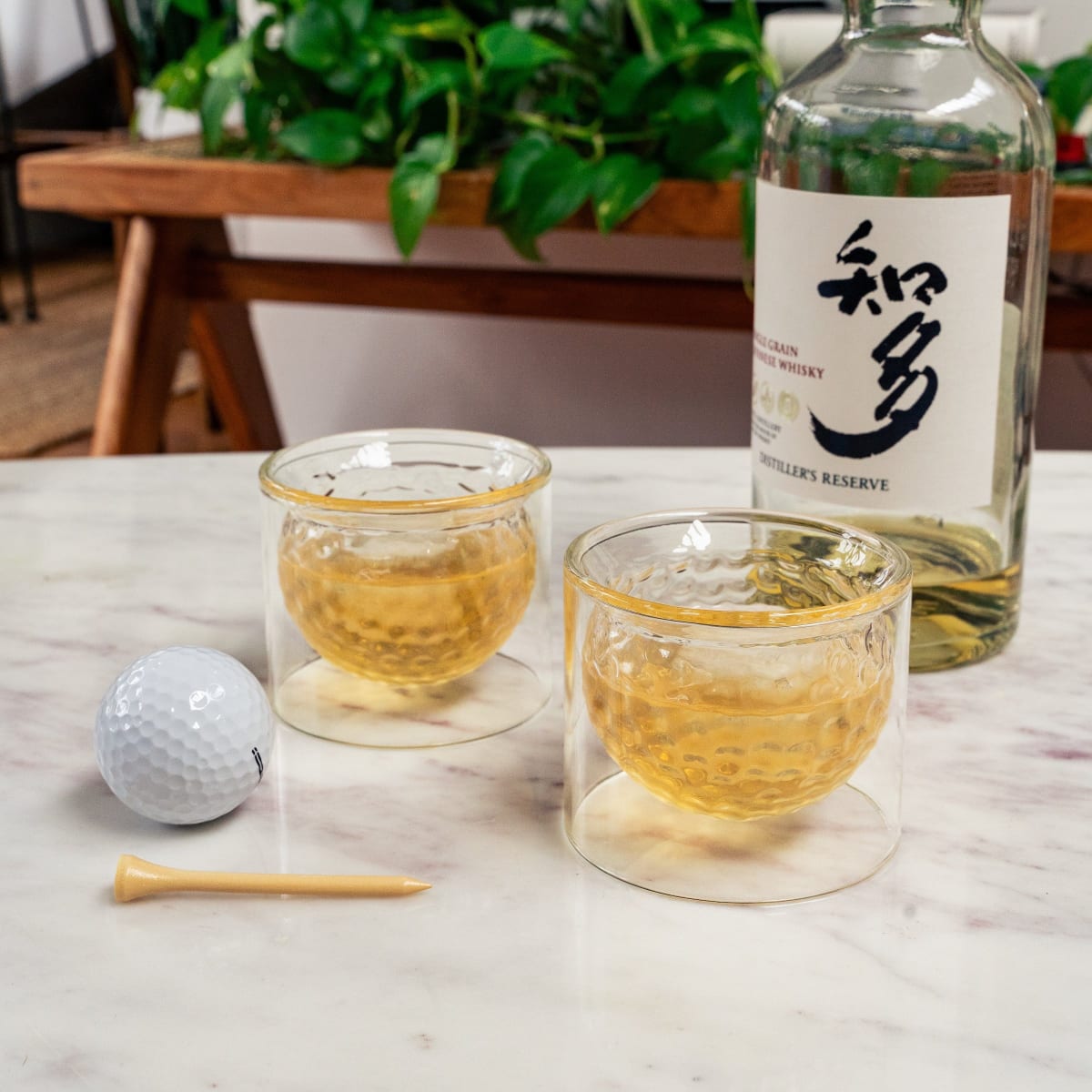 Vasos Kikkerland Golf2
