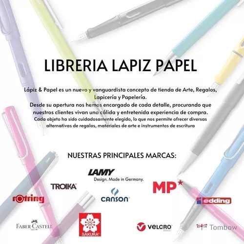 Marcador Óleo Permanente Edding E-751 Amarillo Pastel5