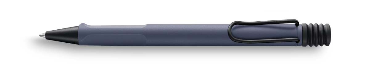 Bolígrafo Lamy Safari Pink Cliff1