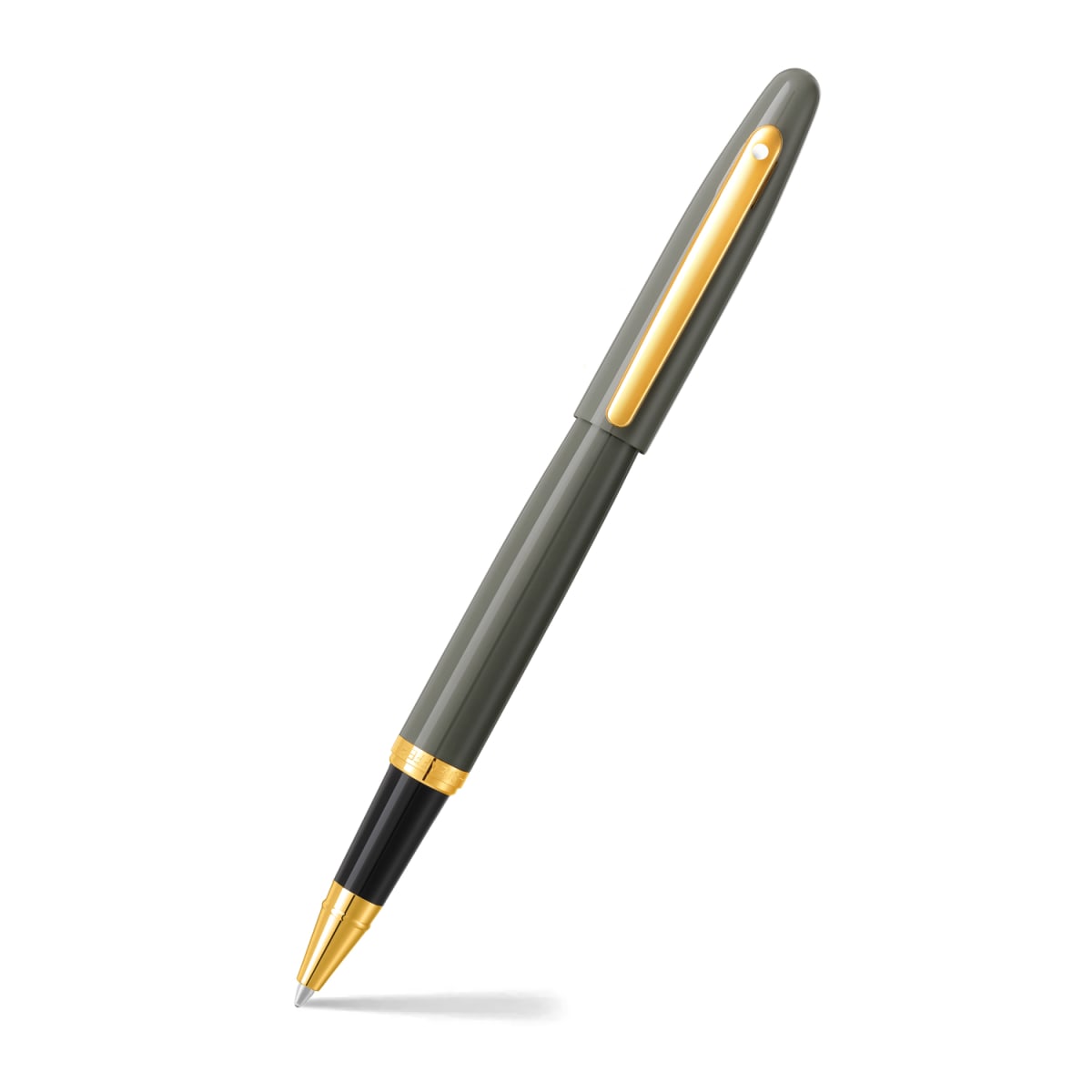 Rollerball Sheaffer VFM Gris claro GT (SHFER)1
