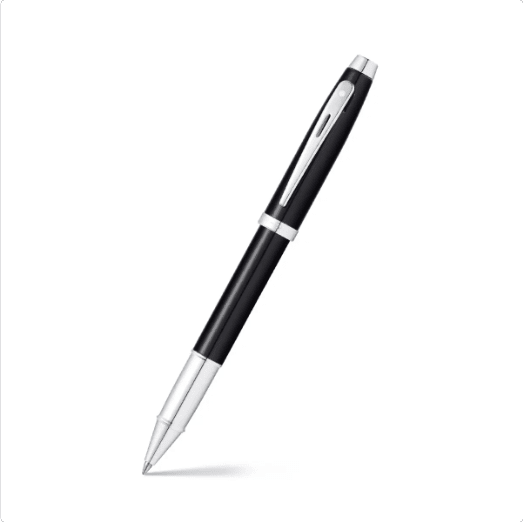 Rollerball Sheaffer Serie 100_Negro1