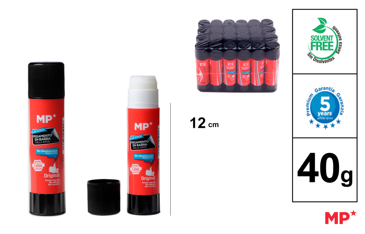 Pegamento De Barra 40 Gr (MP)1