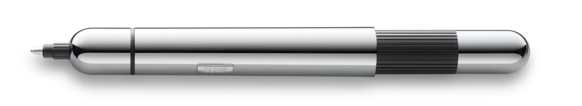 Boligrafo Lamy Pico Chrome1