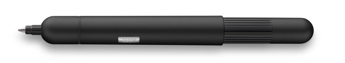 Bolígrafo Lamy Pico Black