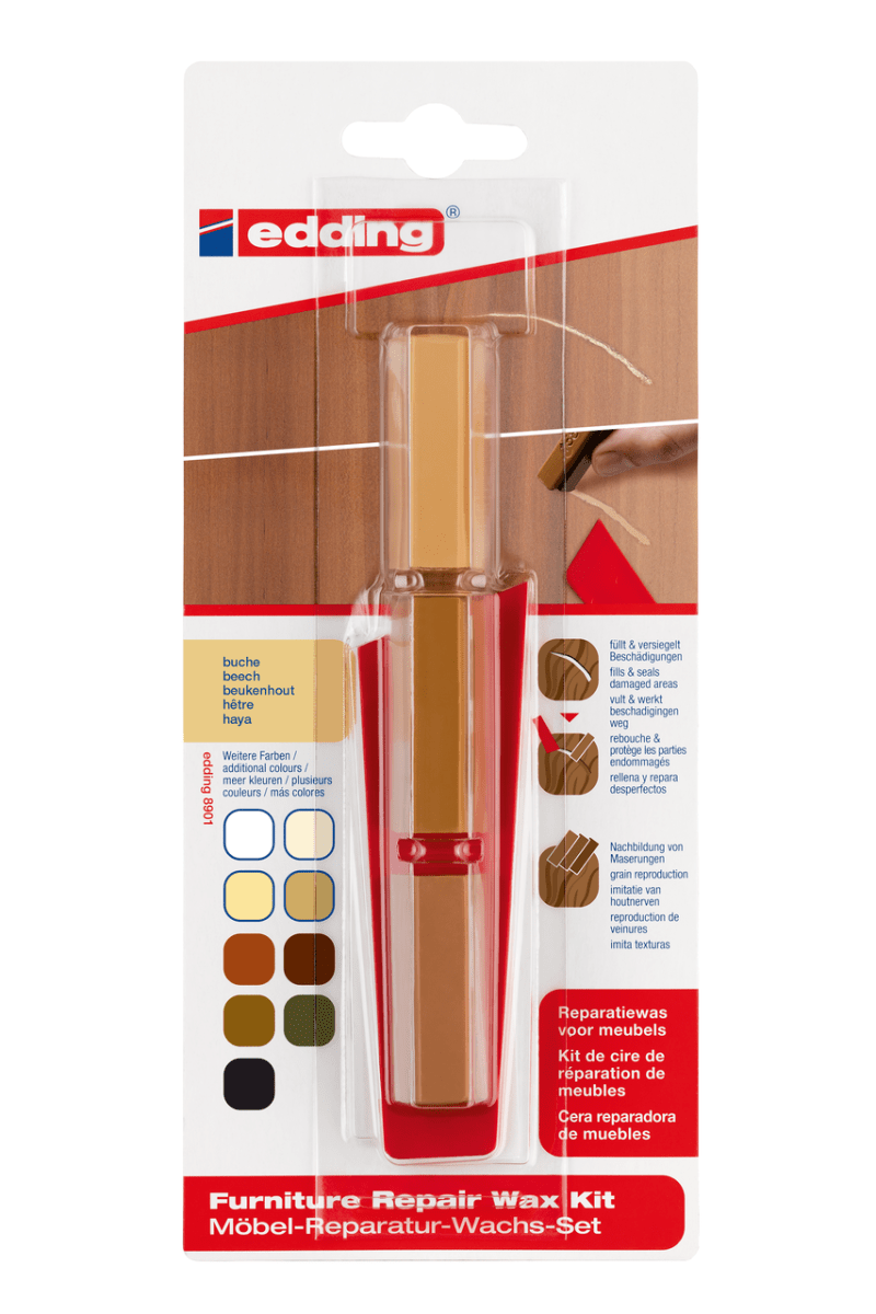 Cera reparadora Edding E-8901/3 Haya1