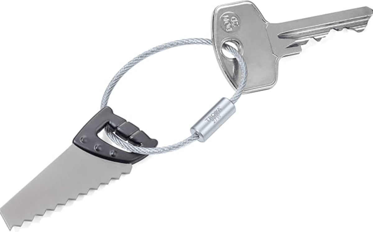 Llavero Troika Mejor amigo del hombre, Sierra 7