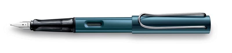 Pluma Lamy AL-star petrol M1