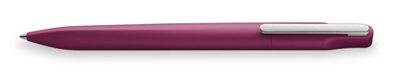 Bolígrafo Lamy xevo burgundy1