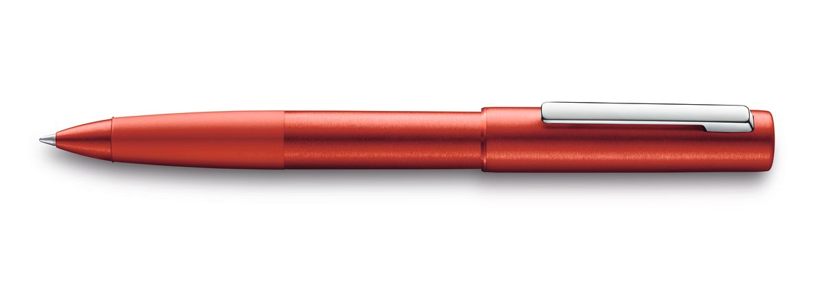 Rollerballs Lamy Aion2